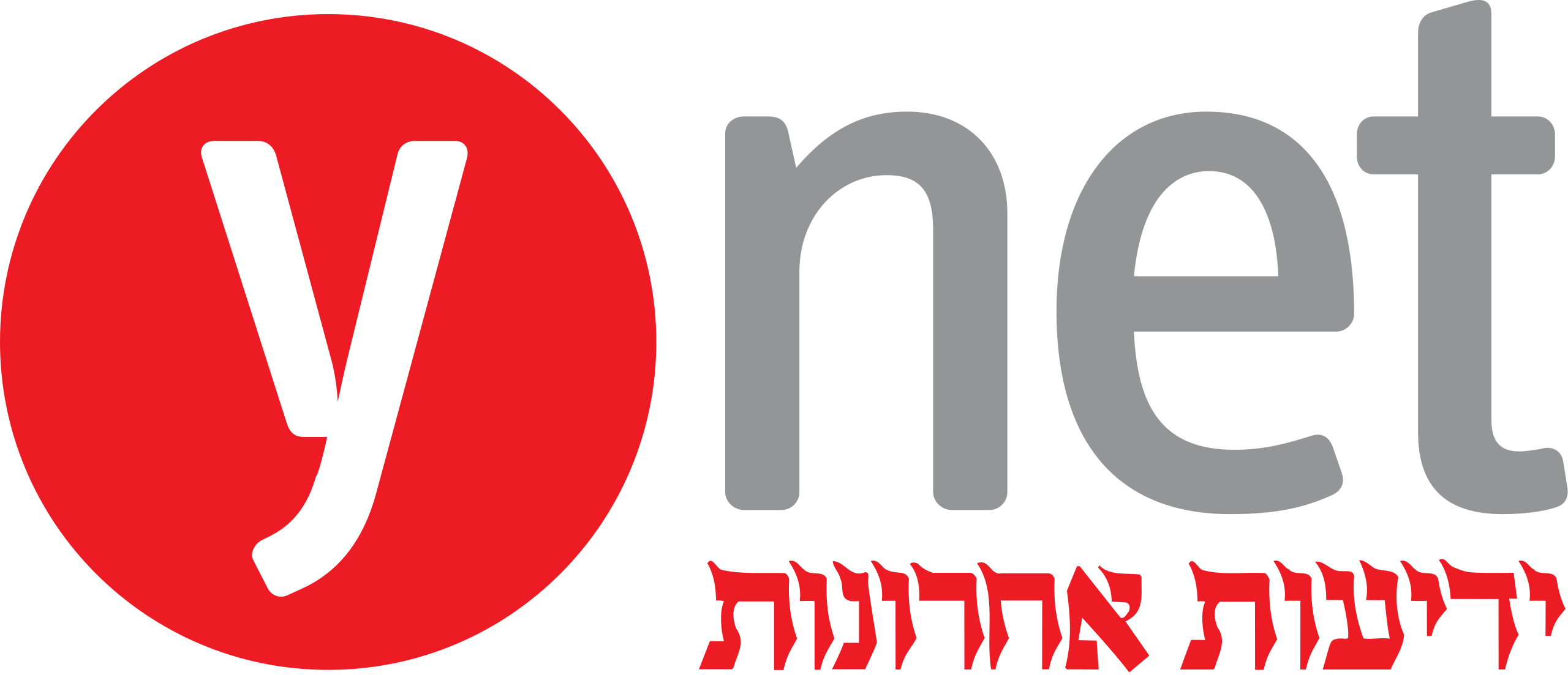 ynet logo